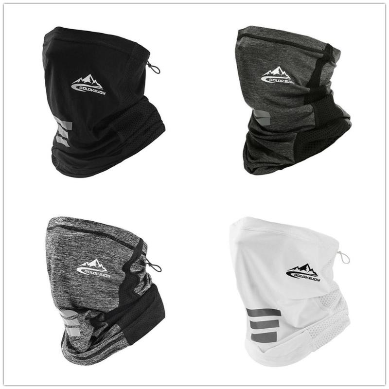 Neck Gaiter Bandana Headband Cooling Face Scarf Shield Head Cover Snood Scarves Multifunctional Outdoor Headwear, Black
Neck Gaiter Bandana Headband Cooling Face Scarf Shield Head Cover Snood Scarves Multifunctional Outdoor Headwear, Black