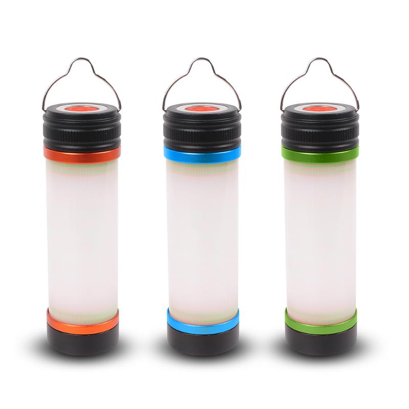 Outdoor waterproof LED camping light multifunctional Tent Light emergency
Outdoor waterproof LED camping light multifunctional Tent Light emergency