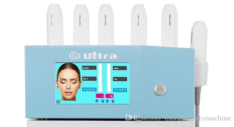 Face lifting skin tightening care tools body slimming breast enhancement massager wrinkle removal anti-aging facial machine