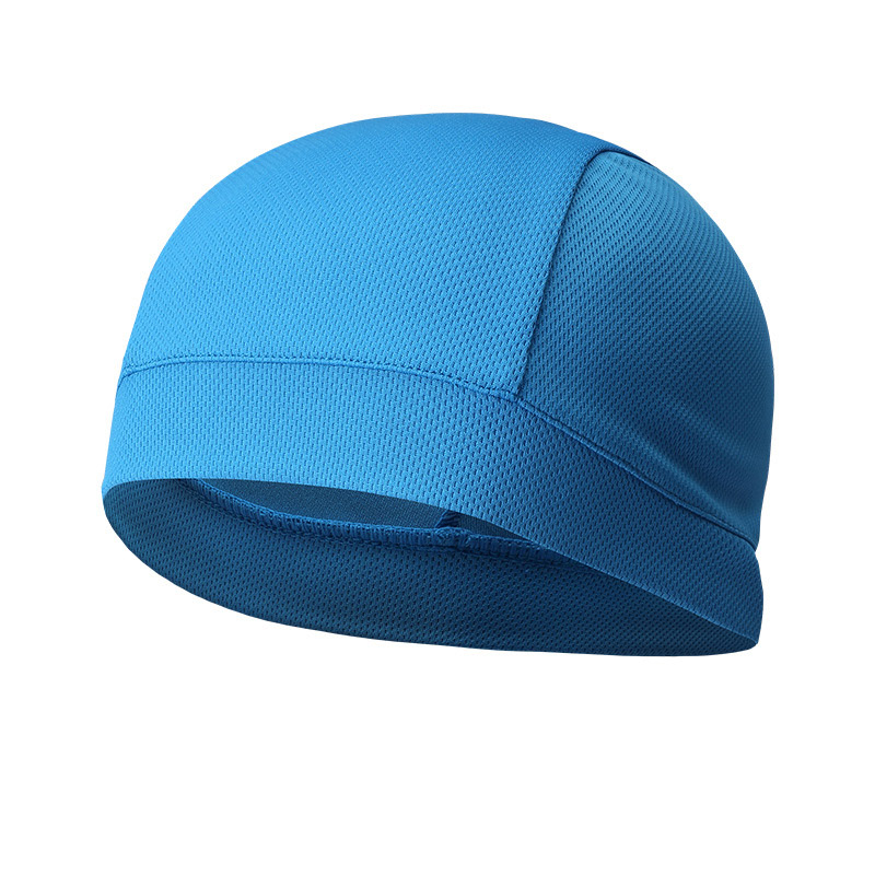 Newly Summer Men Cap Elastic Breathable Absorb Sweat Solid Color Headband For Outdoor Sport Cycling Running Riding Hat, White
Newly Summer Men Cap Elastic Breathable Absorb Sweat Solid Color Headband For Outdoor Sport Cycling Running Riding Hat, White