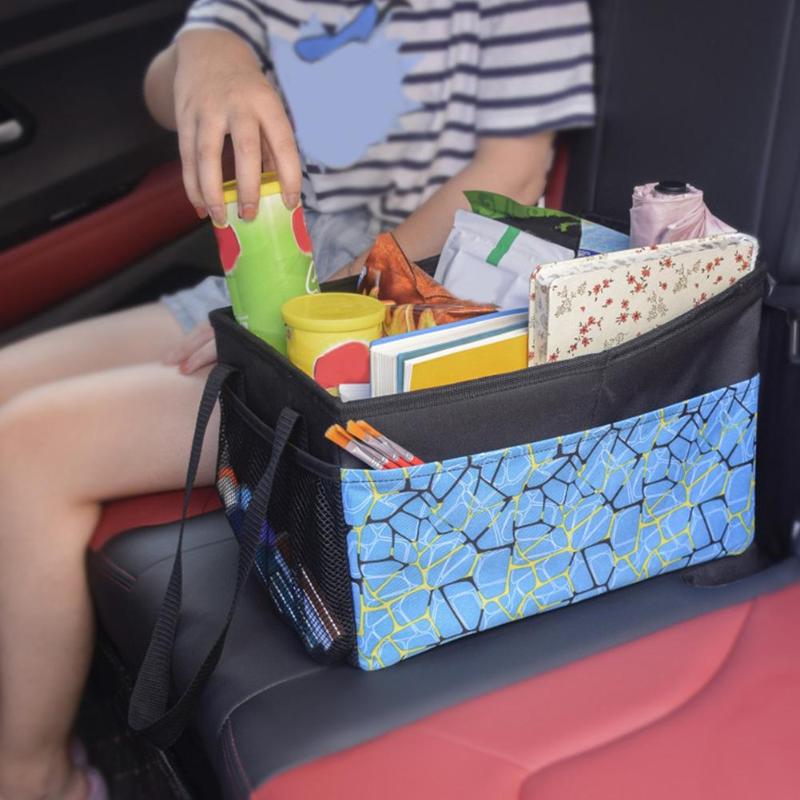 Car Organizer Foldable Car Storage Bag Oxford Cloth Portable Bag Collapsible Vehicle Organizer Divider Storage Tote For Van
Car Organizer Foldable Car Storage Bag Oxford Cloth Portable Bag Collapsible Vehicle Organizer Divider Storage Tote For Van