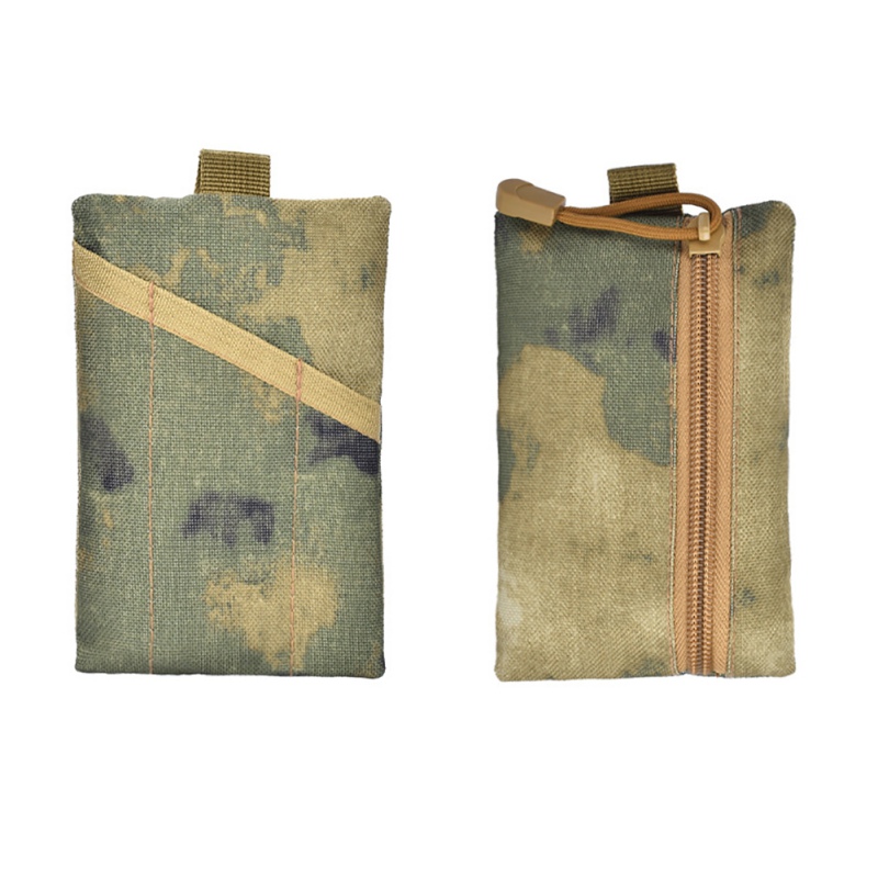 Pouch Camping Portable Storage Bag Men Tactical Molle Pouch Belt Waist Pack Bag Small Pocket Waist Pack Running
Pouch Camping Portable Storage Bag Men Tactical Molle Pouch Belt Waist Pack Bag Small Pocket Waist Pack Running