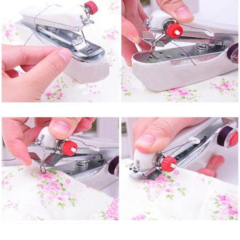 11*7*2.3cm Handheld Small Mini Cordless Portable Home Tailor Hand-held
11*7*2.3cm Handheld Small Mini Cordless Portable Home Tailor Hand-held