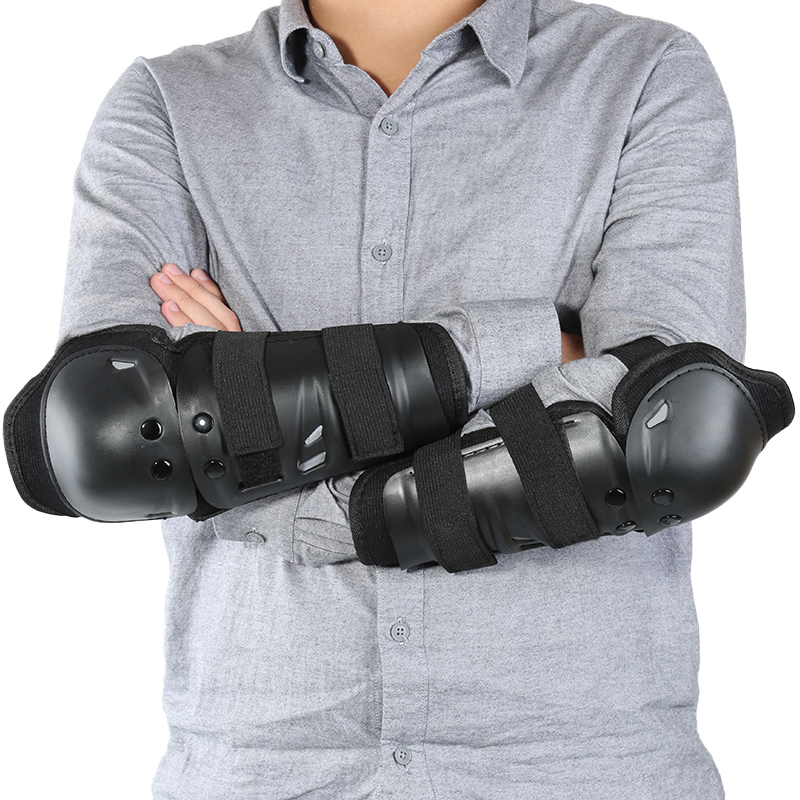 4 PCS Unisex Knees Motorcycle Knee Pads Guards Elbow Racing Off-Road Knee pad Motocross Brace Protector Motorbike
4 PCS Unisex Knees Motorcycle Knee Pads Guards Elbow Racing Off-Road Knee pad Motocross Brace Protector Motorbike