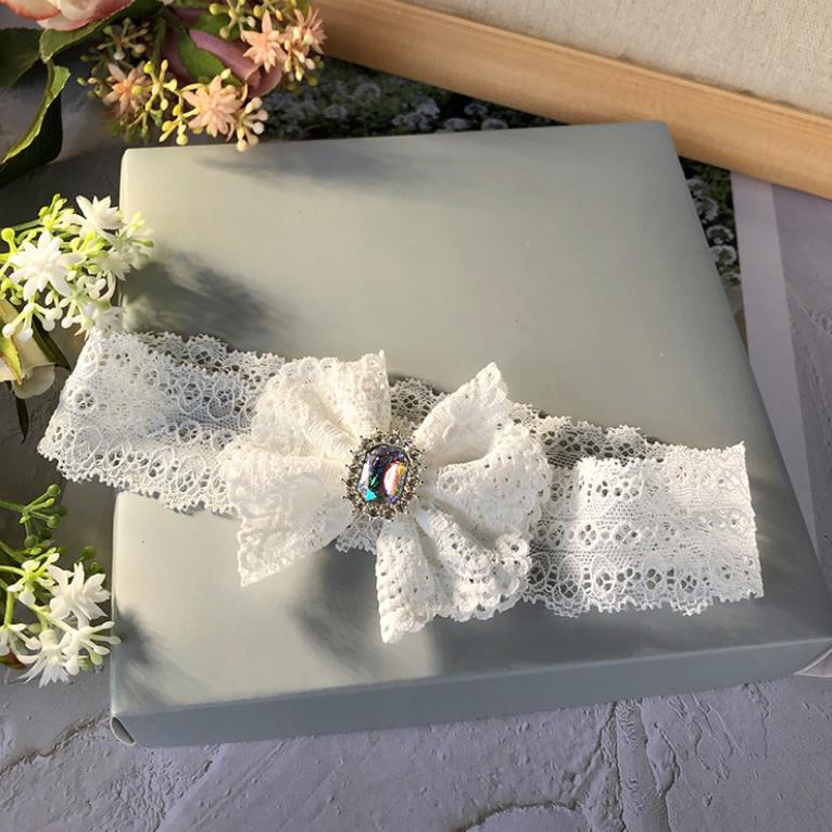2020 New korea white Lace flower Hair Bows For newborn Girls Elastic Nylon Headband Fashion Hair Band baby Tie Accessories
2020 New korea white Lace flower Hair Bows For newborn Girls Elastic Nylon Headband Fashion Hair Band baby Tie Accessories