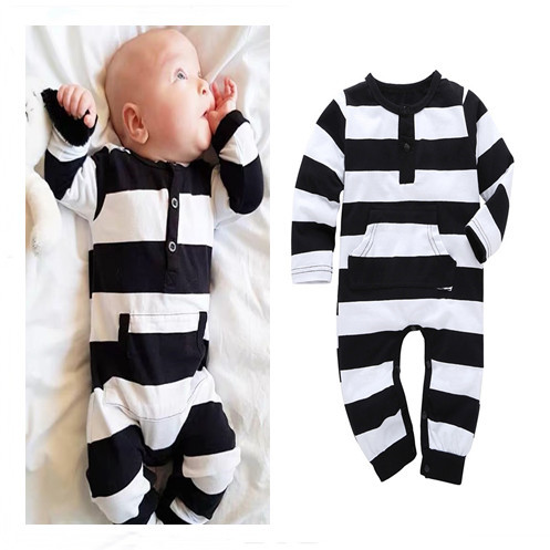 Baby Girl Boy Romper Long Sleeve Cotton Black And White Stripes Jumpsuit Newborn Clothes Baby Girl Boy Clothes Toddler Infant, Army green
Baby Girl Boy Romper Long Sleeve Cotton Black And White Stripes Jumpsuit Newborn Clothes Baby Girl Boy Clothes Toddler Infant, Army green