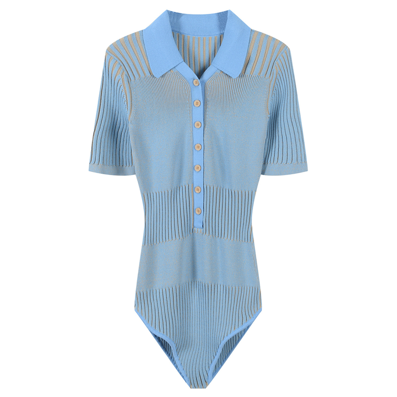 Runway Sexy Blue Band Bodysuit Elegant Short Sleeve Party Bodysuit Office Summer Romper Ladies Top Shirt Beach Playsuit, Blue a
Runway Sexy Blue Band Bodysuit Elegant Short Sleeve Party Bodysuit Office Summer Romper Ladies Top Shirt Beach Playsuit, Blue a
