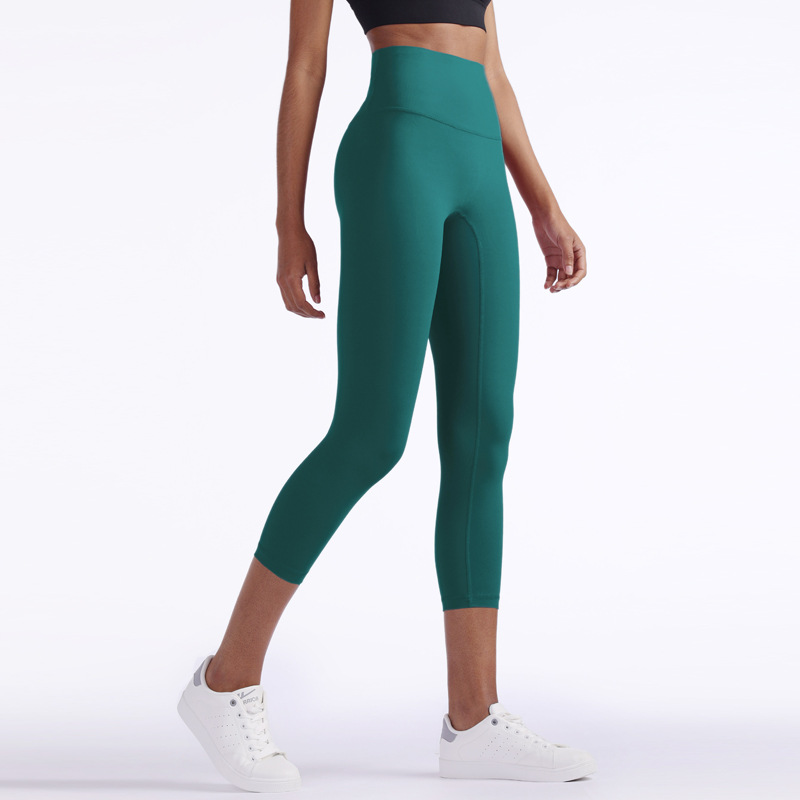 Sports Leggings Women Fitness Pants High Waist Push up Naked Feeling Leggings Sportswear Clothing Workout Pants Running Tights, Black
Sports Leggings Women Fitness Pants High Waist Push up Naked Feeling Leggings Sportswear Clothing Workout Pants Running Tights, Black