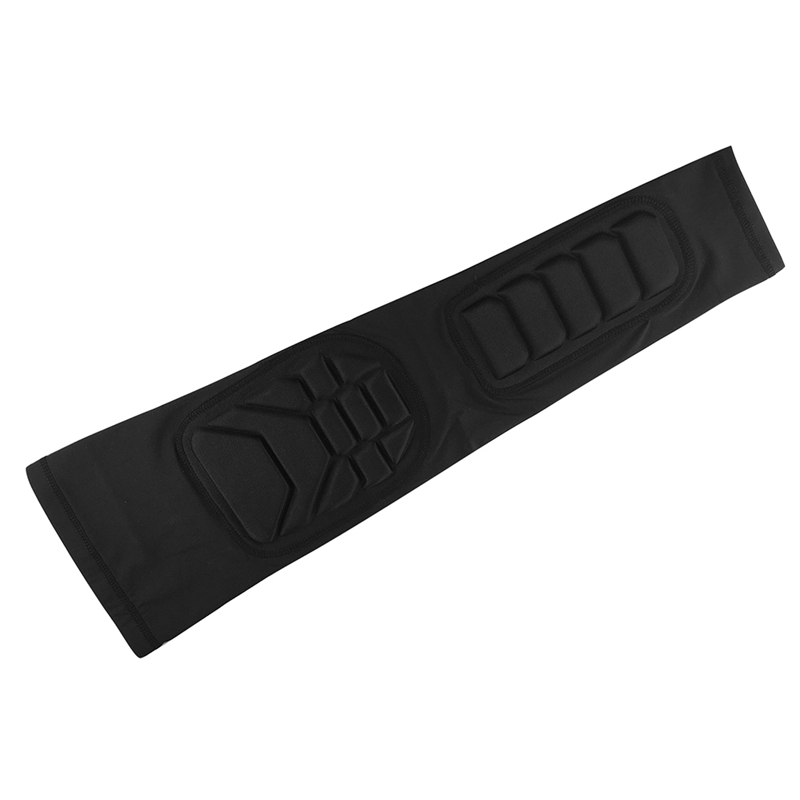 High Quality Breathable Long Compression Sleeve Outdoor Basketball Cycling Football Gear Practical Leg Support