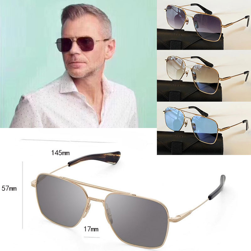 Star Dwayne Johnson or James Bond same sunglasses 007 series men's square glasses designer sunglasses with a set of original boxes, White;black
Star Dwayne Johnson or James Bond same sunglasses 007 series men's square glasses designer sunglasses with a set of original boxes, White;black