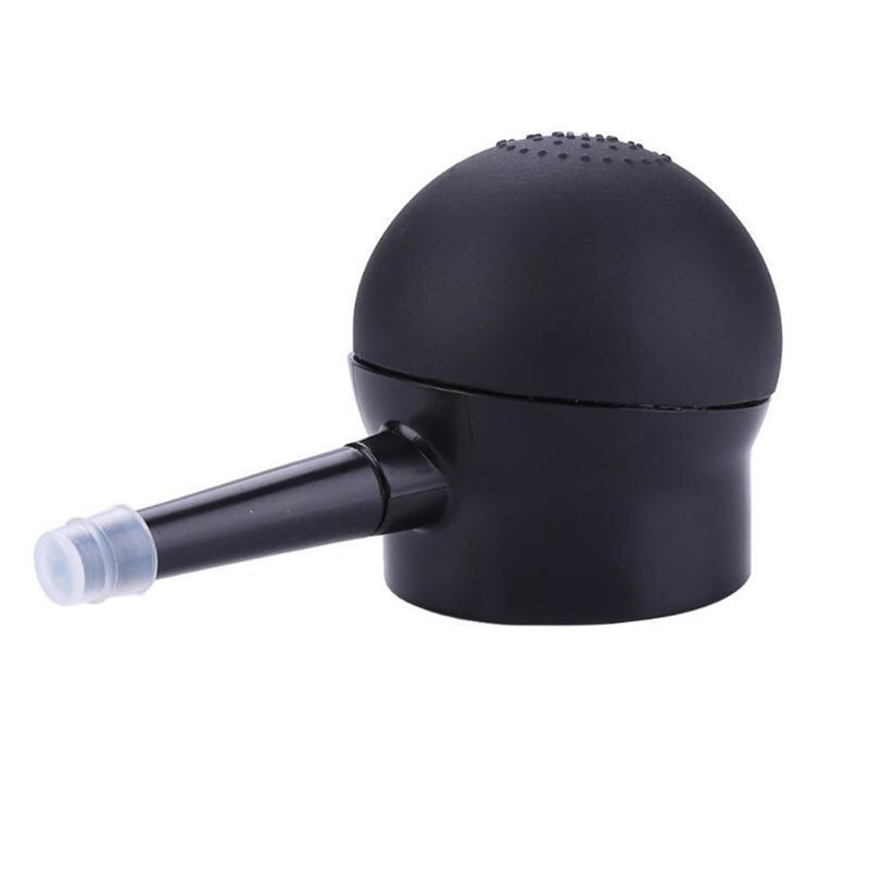 Dropshipping Hair Spray Applicator Atomizador Hair Fiber Powders Pump Hair Fibres Effective Accessories Salon Special Tool
Dropshipping Hair Spray Applicator Atomizador Hair Fiber Powders Pump Hair Fibres Effective Accessories Salon Special Tool