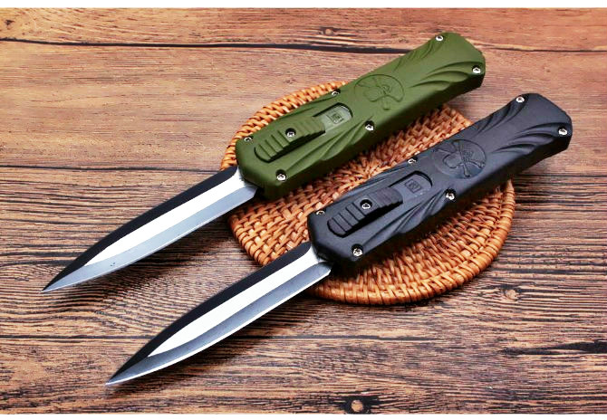 skull double action tactical self defense folding edc knife camping knife hunting knives xmas gift pocket tool a2810
skull double action tactical self defense folding edc knife camping knife hunting knives xmas gift pocket tool a2810