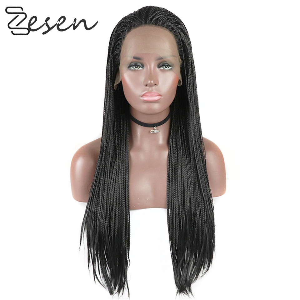 Synthetic lace front wig hd lace wigs 13x4 glueless lace front wigs for women, Black
Synthetic lace front wig hd lace wigs 13x4 glueless lace front wigs for women, Black