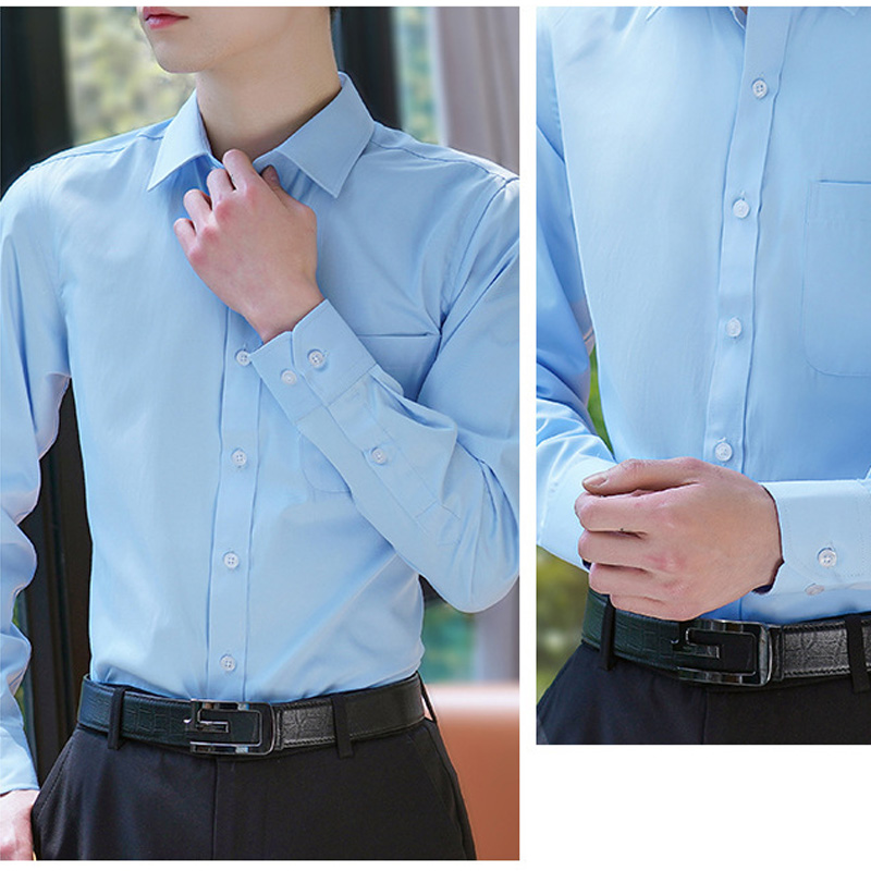 High quality men' shirt cotton solid color long-sleeved cardigan shirt men' casual loose square collar physical, Green
High quality men' shirt cotton solid color long-sleeved cardigan shirt men' casual loose square collar physical, Green