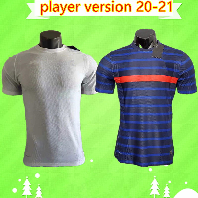 Player version 2020 MBAPPE GRIEZMANN POGBA men 2 stars white Soccer jersey 20 21 Navy LEMAR 2020 2021 football shirts maillot de foot, 2020 2021 player version
Player version 2020 MBAPPE GRIEZMANN POGBA men 2 stars white Soccer jersey 20 21 Navy LEMAR 2020 2021 football shirts maillot de foot, 2020 2021 player version
