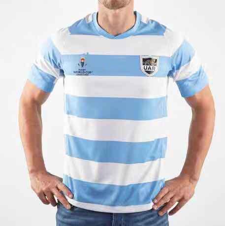 Top New 2019 2020 Argentina rugby Jerseys T shirts HOME Rugby League jersey 19 20 shirts, Black;gray
Top New 2019 2020 Argentina rugby Jerseys T shirts HOME Rugby League jersey 19 20 shirts, Black;gray