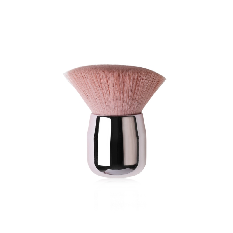 1pcs Plating Handle Oblique Head Powder Brush Soft Comfortable Loose Powder Brush Blush Makeup Tools
1pcs Plating Handle Oblique Head Powder Brush Soft Comfortable Loose Powder Brush Blush Makeup Tools