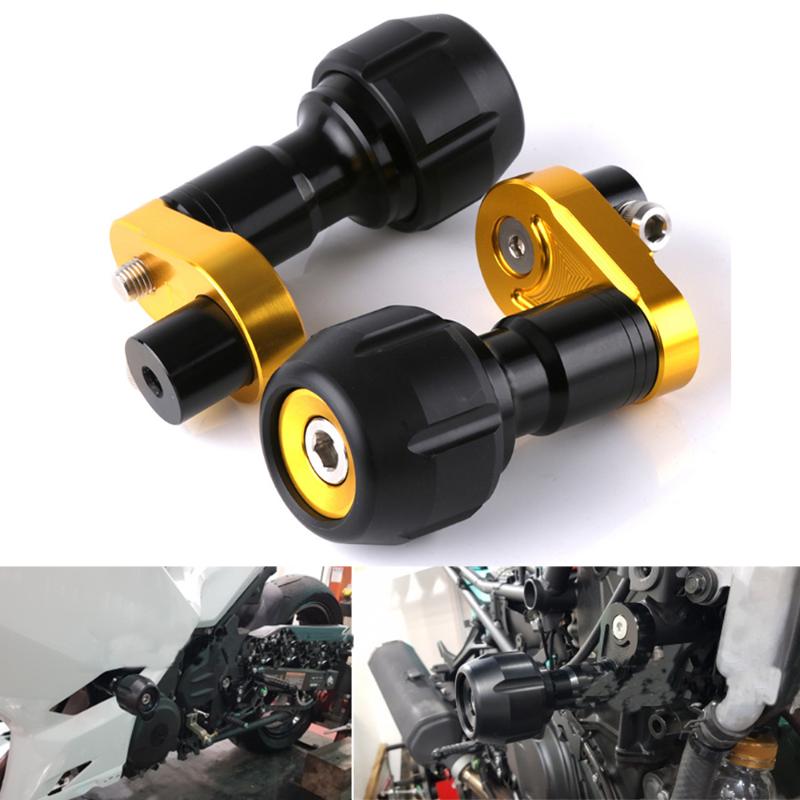 Slider Frame Sliders Engine Protective Guard Cover Falling Protection For NINJA400 Ninja 400 2020 2020
Slider Frame Sliders Engine Protective Guard Cover Falling Protection For NINJA400 Ninja 400 2020 2020