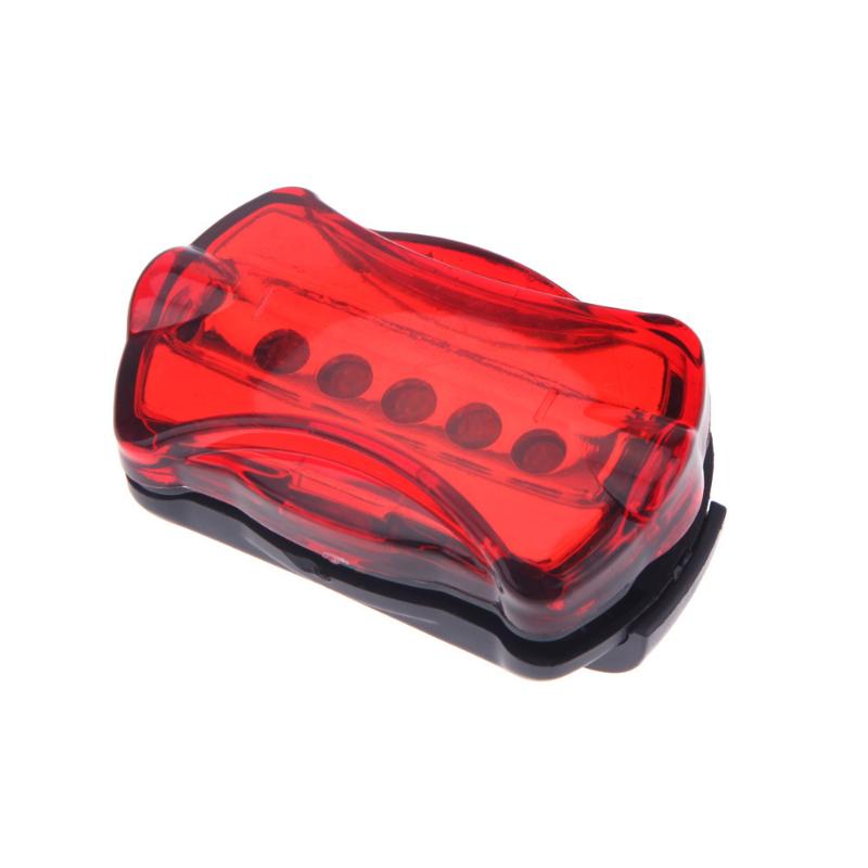 Bike LED Waterproof Tail Light Bicycle Taillight for Bicycle Reflector Rear Lights Bike Lamp Lantern Accessories
Bike LED Waterproof Tail Light Bicycle Taillight for Bicycle Reflector Rear Lights Bike Lamp Lantern Accessories