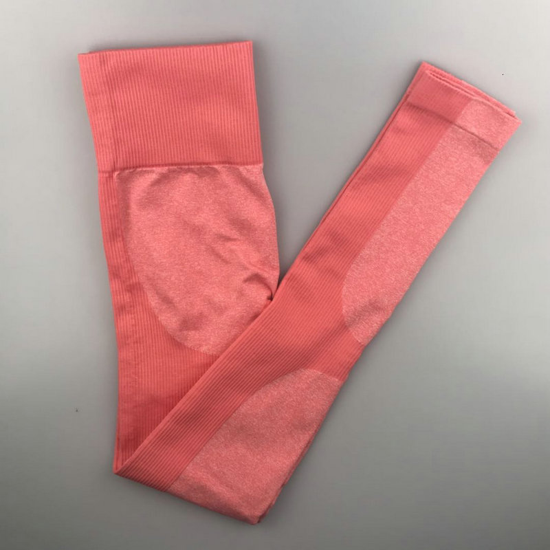 New Seamless Yoga Pants Women Fitness Booty Gym Leggings Stretchy High Waist Sports Leggings Running Workout Tights Sportswear, Watermelonred
New Seamless Yoga Pants Women Fitness Booty Gym Leggings Stretchy High Waist Sports Leggings Running Workout Tights Sportswear, Watermelonred