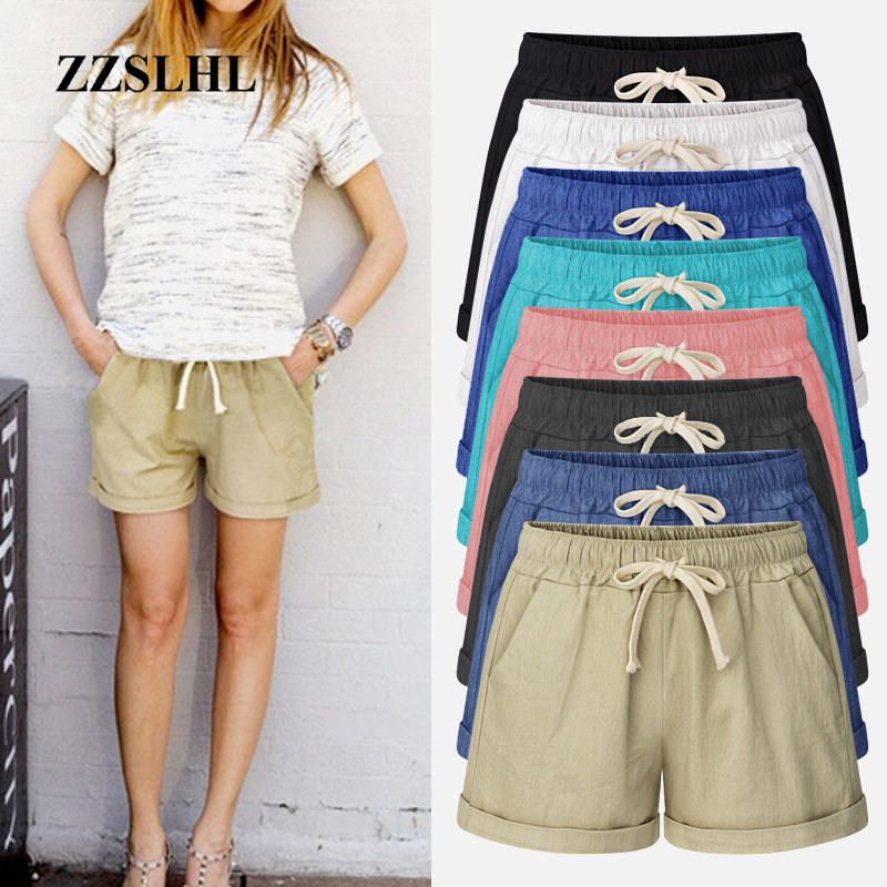 Plus Size Running Gym Sports Women Shorts Wide Leg Drawstring Elastic Waist Lace up Short 2020 Summer Solid Loose Bottoms 6XL, Lake green
Plus Size Running Gym Sports Women Shorts Wide Leg Drawstring Elastic Waist Lace up Short 2020 Summer Solid Loose Bottoms 6XL, Lake green