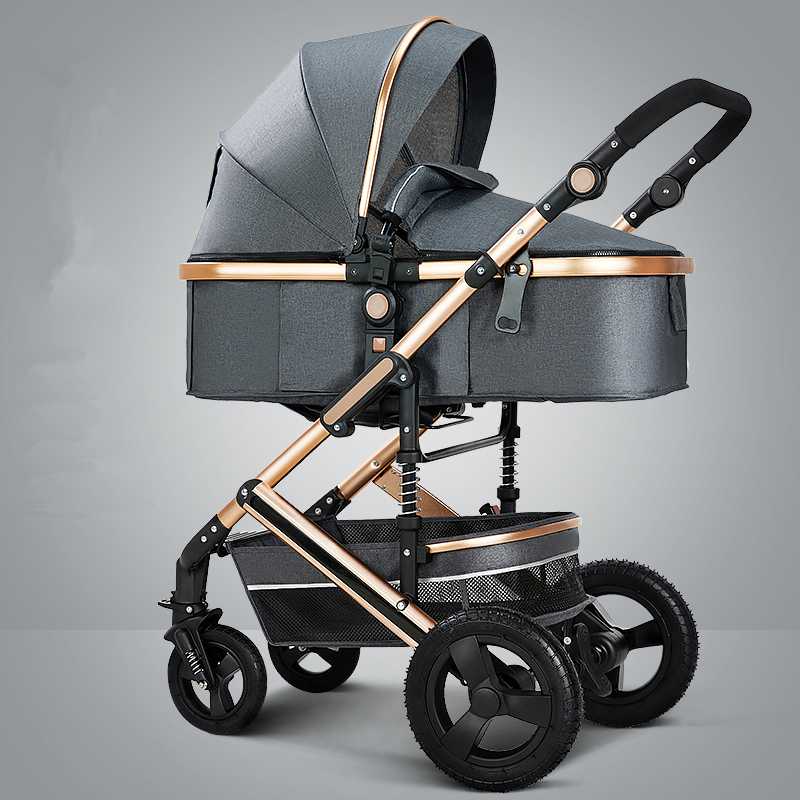 Lightweight Luxury Baby Stroller 3 in 1 Portable High Landscape Reversible Stroller Hot Mom Pink Carriage Travel Pram
Lightweight Luxury Baby Stroller 3 in 1 Portable High Landscape Reversible Stroller Hot Mom Pink Carriage Travel Pram