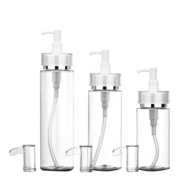 Refillable Portable Mini Small Empty Cosmetic Container Perfume Traveler Packing Bottle Press Bottle for Lotion Shampoo Bath
Refillable Portable Mini Small Empty Cosmetic Container Perfume Traveler Packing Bottle Press Bottle for Lotion Shampoo Bath