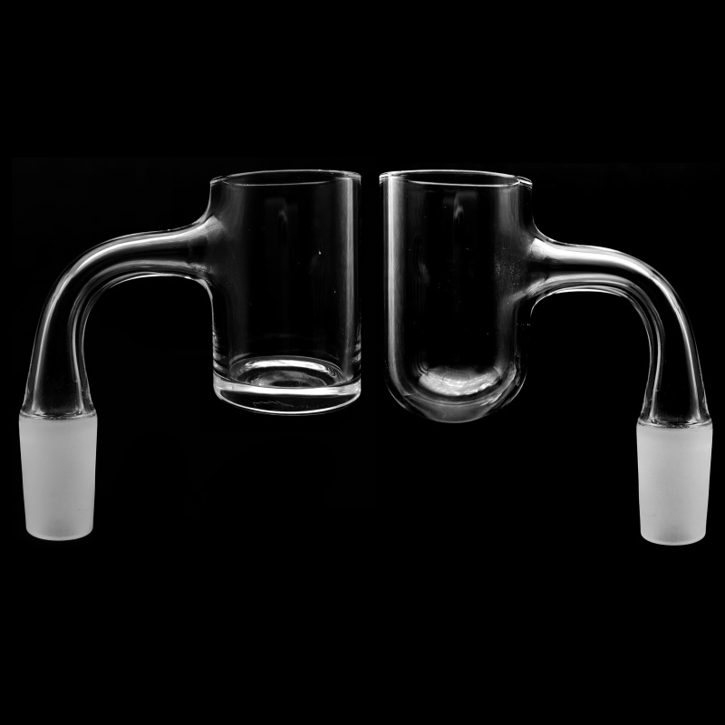 Smoking Beveled Edge Banger US Full Grade Weld 10mm 14mm 18mm Male Female Quartz Nails For Glass Water Bongs Dab Rigs
Smoking Beveled Edge Banger US Full Grade Weld 10mm 14mm 18mm Male Female Quartz Nails For Glass Water Bongs Dab Rigs