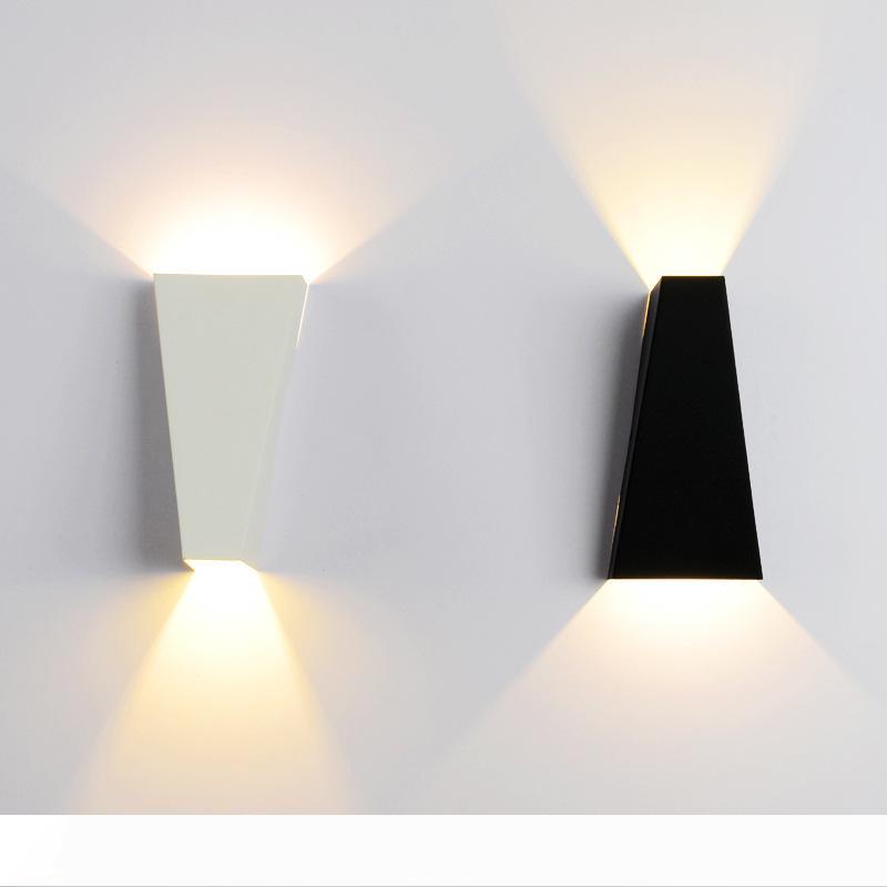 10W LED Wall Lamp Fixture Modern Home Hotel Office Decoration Light AC85-265V Sconce lighting Iron Warm White or White
10W LED Wall Lamp Fixture Modern Home Hotel Office Decoration Light AC85-265V Sconce lighting Iron Warm White or White