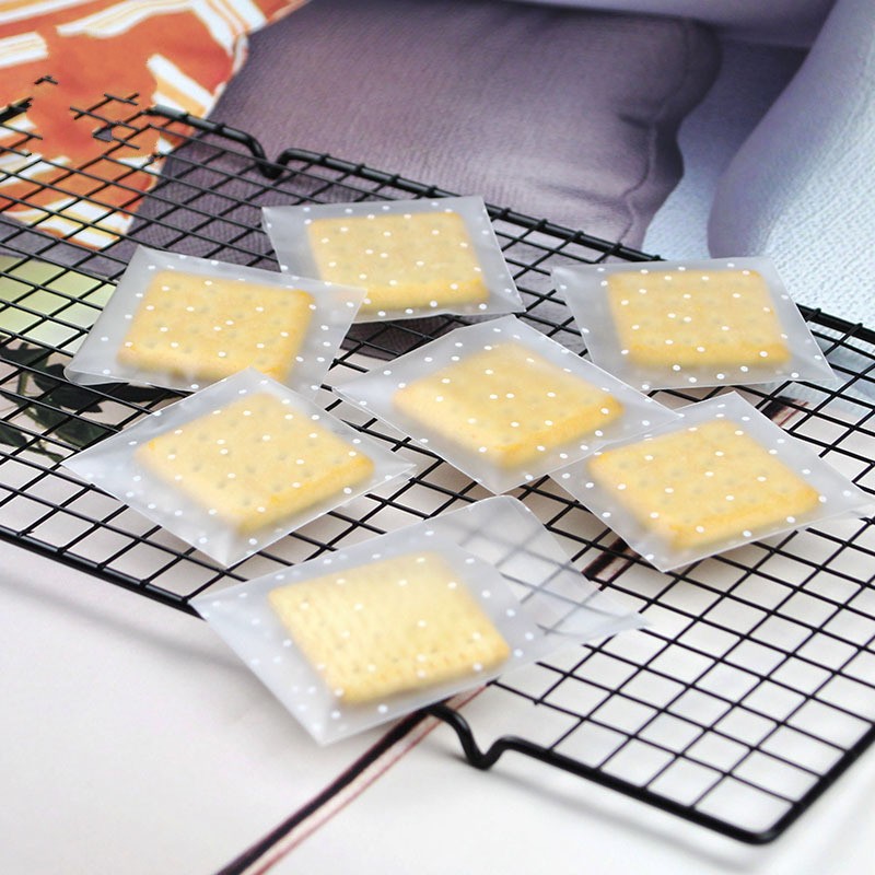 Bag A Negative Snow Frosting Packing Plastic Bags Thickening Autohesion Cookies 100Pcs Gift Edibles E2 Cake Resealable Ornaments 15xt S Vdmx, Red;black
Bag A Negative Snow Frosting Packing Plastic Bags Thickening Autohesion Cookies 100Pcs Gift Edibles E2 Cake Resealable Ornaments 15xt S Vdmx, Red;black