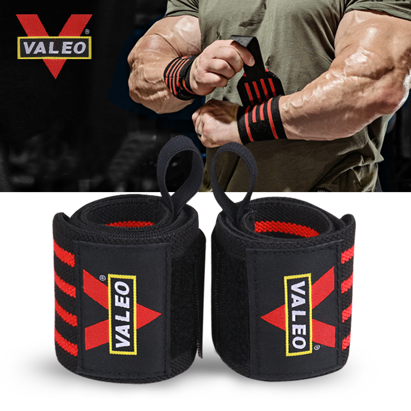 Sport Wrist Bandage Elastic Wrist Brace Hand Wristband for Fitness Weightlifting Strength Training Crossfit Wraps Support, Red
Sport Wrist Bandage Elastic Wrist Brace Hand Wristband for Fitness Weightlifting Strength Training Crossfit Wraps Support, Red