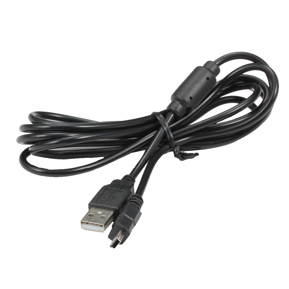 1.8M USB Charger Cable For PS3 Controller Power Charging Cord For Sony Playstation 3 Gampad Joystick Game Accessories
1.8M USB Charger Cable For PS3 Controller Power Charging Cord For Sony Playstation 3 Gampad Joystick Game Accessories