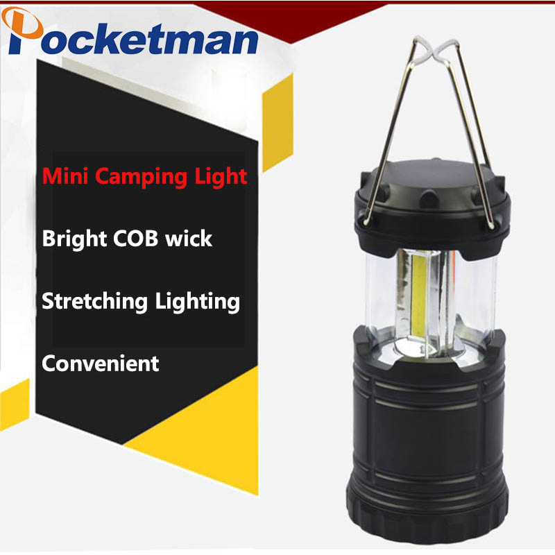 Bright Portable Lighting Lantern Nighting Lamp Torch Outdoor Camping Light Waterproof fishing Powered By 3*
Bright Portable Lighting Lantern Nighting Lamp Torch Outdoor Camping Light Waterproof fishing Powered By 3*