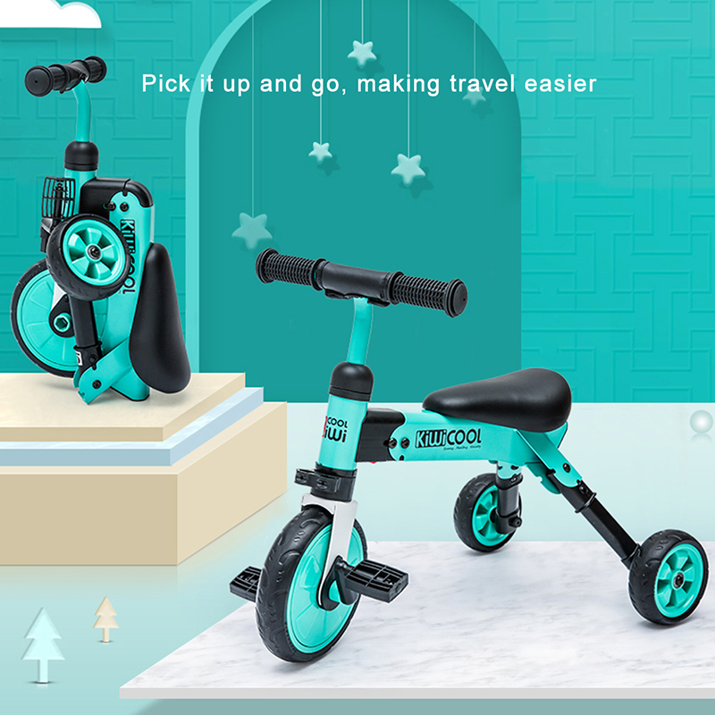 Toddler Bike Kids Trike Baby Balance Bikes Bicycle Children Walker Ride On Toys with Pedal Infant 3 Wheels for 1-4 Years Old
Toddler Bike Kids Trike Baby Balance Bikes Bicycle Children Walker Ride On Toys with Pedal Infant 3 Wheels for 1-4 Years Old