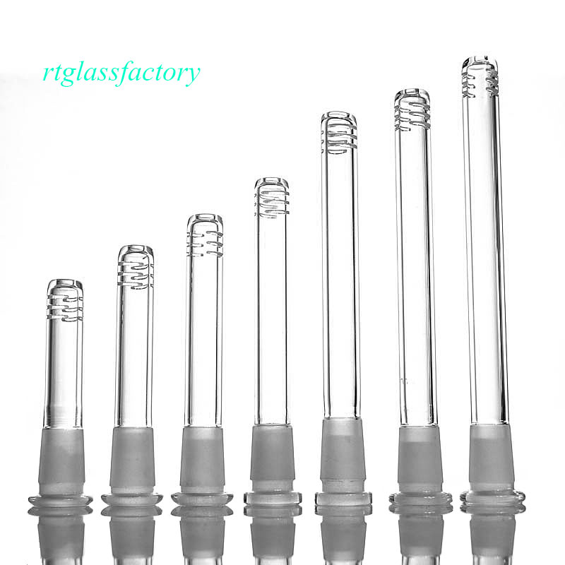 glass bong accessories Manufacturer Glass Downstem 14-18 female Glass Bong Accessory Downstem with 6 cuts Dropdown in Different Length
glass bong accessories Manufacturer Glass Downstem 14-18 female Glass Bong Accessory Downstem with 6 cuts Dropdown in Different Length
