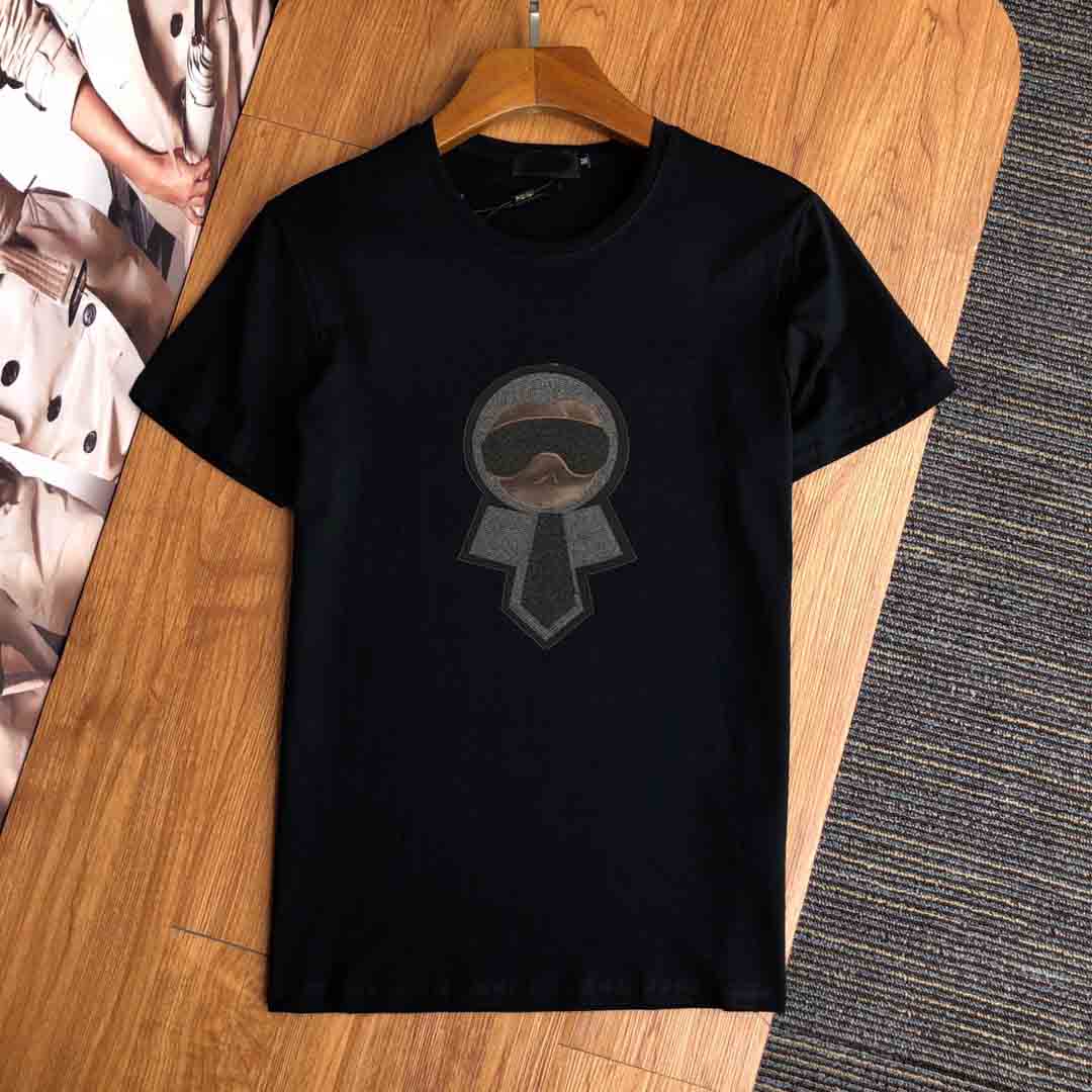 Summer Hot High Quality Cotton Men's T-Shirt 2020 Casual Slim Beauty Dussa Men's T-Shirt Fashion Men's Short Sleeve T-Shirt M-5XL, White;black
Summer Hot High Quality Cotton Men's T-Shirt 2020 Casual Slim Beauty Dussa Men's T-Shirt Fashion Men's Short Sleeve T-Shirt M-5XL, White;black