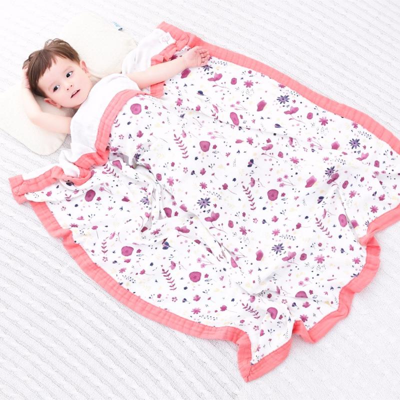 purple four layer bamboo baby muslin blanket Muslin Tree swaddle better than Aden Anais Baby/bamboo Blanket Infant Wrap, Four layer panda
purple four layer bamboo baby muslin blanket Muslin Tree swaddle better than Aden Anais Baby/bamboo Blanket Infant Wrap, Four layer panda