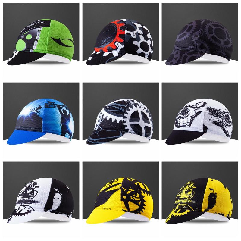Weimostar Summer Cycling Caps Men MTB Running Hiking Quick dry Bike Hats Anti-sweat Headband Women Breathable Bicycle Hat
Weimostar Summer Cycling Caps Men MTB Running Hiking Quick dry Bike Hats Anti-sweat Headband Women Breathable Bicycle Hat