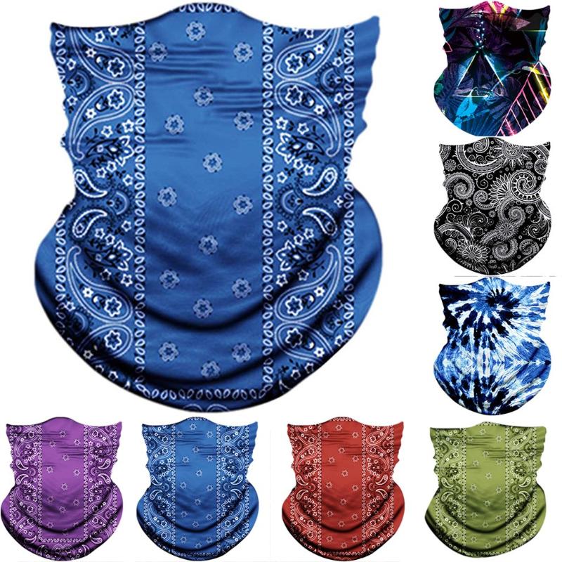 Cycling Outdoor Balaclava Unisex Seamless Bandana Ciclismo Rave Headband Scarf Headwrap Neckwarmer Riding Mask Sports Mascarilla, Black
Cycling Outdoor Balaclava Unisex Seamless Bandana Ciclismo Rave Headband Scarf Headwrap Neckwarmer Riding Mask Sports Mascarilla, Black