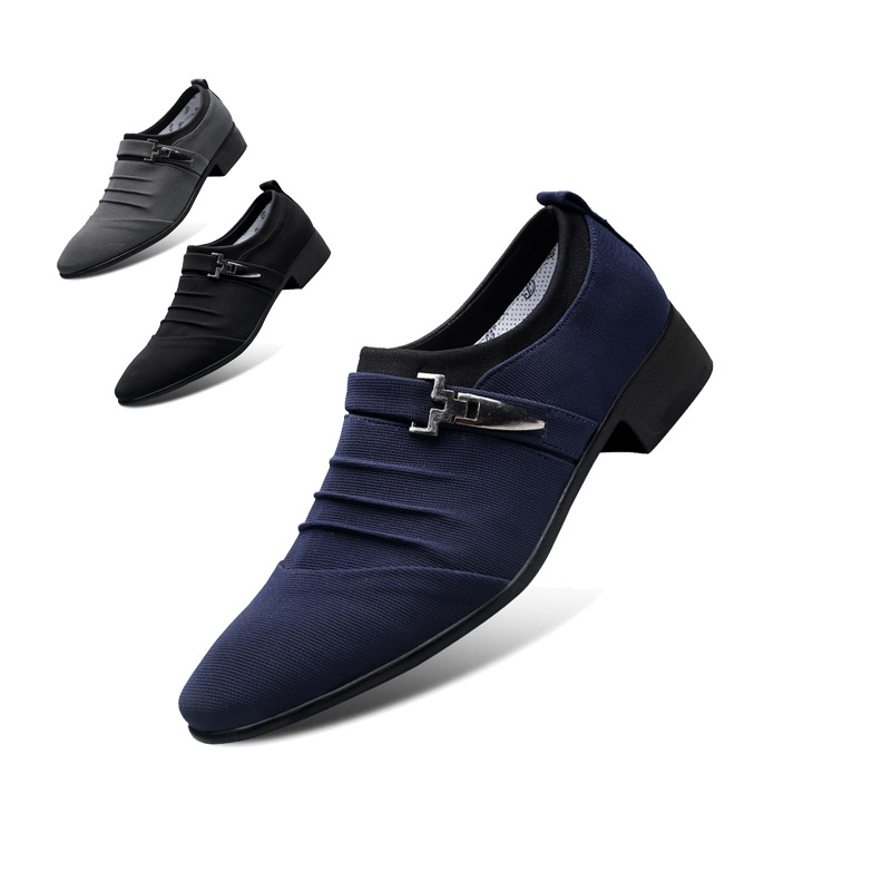 Summer Black Brown White Men Leather Shoes Mens Pointed Toe Dress Shoes High Quality Formal Slip On Hollow Out Sandals Man, Grey
Summer Black Brown White Men Leather Shoes Mens Pointed Toe Dress Shoes High Quality Formal Slip On Hollow Out Sandals Man, Grey