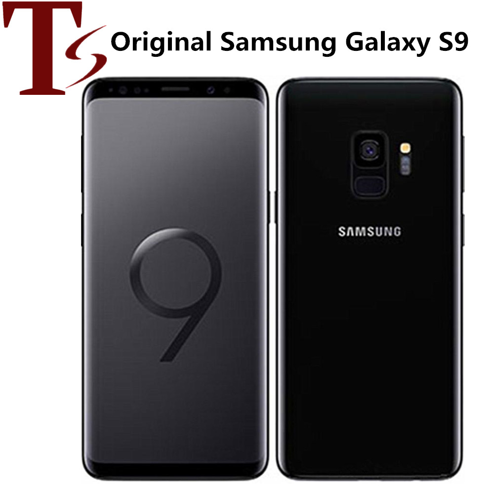 original refurbished Samsung Galaxy S9 G960U Original Unlocked LTE Android smart Phone Octa Core 5.8" 12MP 4G RAM 64G ROM Snapdragon Mobile phones 12pcs, Blue
original refurbished Samsung Galaxy S9 G960U Original Unlocked LTE Android smart Phone Octa Core 5.8" 12MP 4G RAM 64G ROM Snapdragon Mobile phones 12pcs, Blue