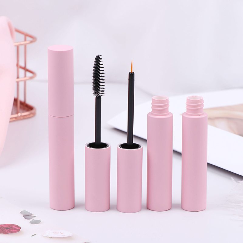 5/10/25pcs 10ml Pink Lip Gloss tubes Empty Lip Bottle Empty Eyeliner Mascara Cosmetic Container Packing Container 3 Styles
5/10/25pcs 10ml Pink Lip Gloss tubes Empty Lip Bottle Empty Eyeliner Mascara Cosmetic Container Packing Container 3 Styles
