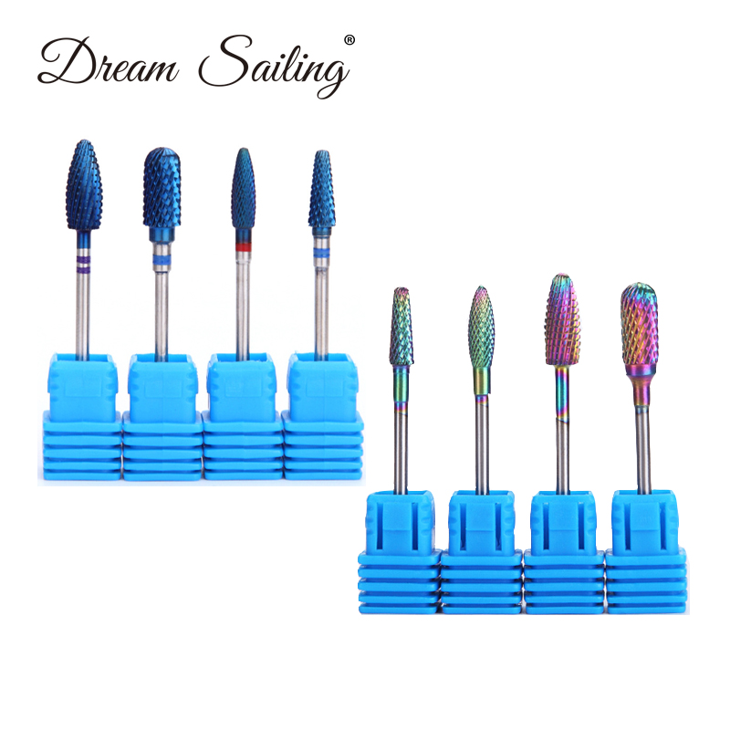 Nail Drill Bit Carbides Bits Pedicure Cuticle Cleaner Nail Art Tool Electric Manicure Drill Machine Accessories Milling Cutter
Nail Drill Bit Carbides Bits Pedicure Cuticle Cleaner Nail Art Tool Electric Manicure Drill Machine Accessories Milling Cutter