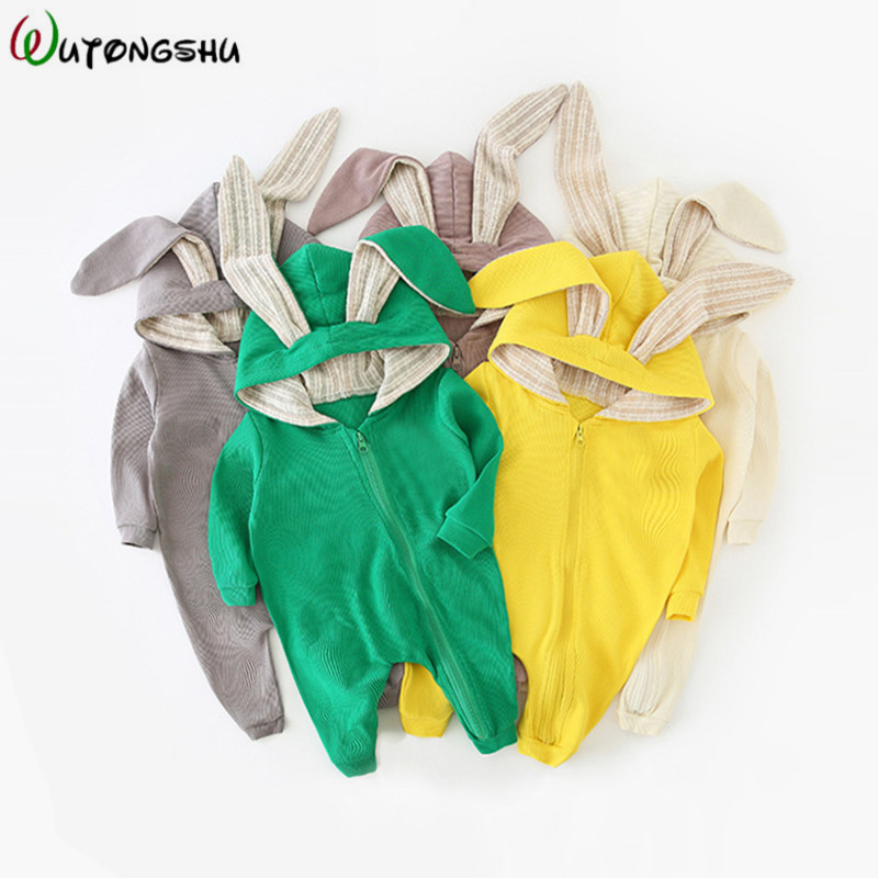 Autumn Baby Rompers Winter Newborn Baby Clothes For Girls Boys Long Sleeve ropa Jumpsuit Clothing boy Kids Outfits
Autumn Baby Rompers Winter Newborn Baby Clothes For Girls Boys Long Sleeve ropa Jumpsuit Clothing boy Kids Outfits
