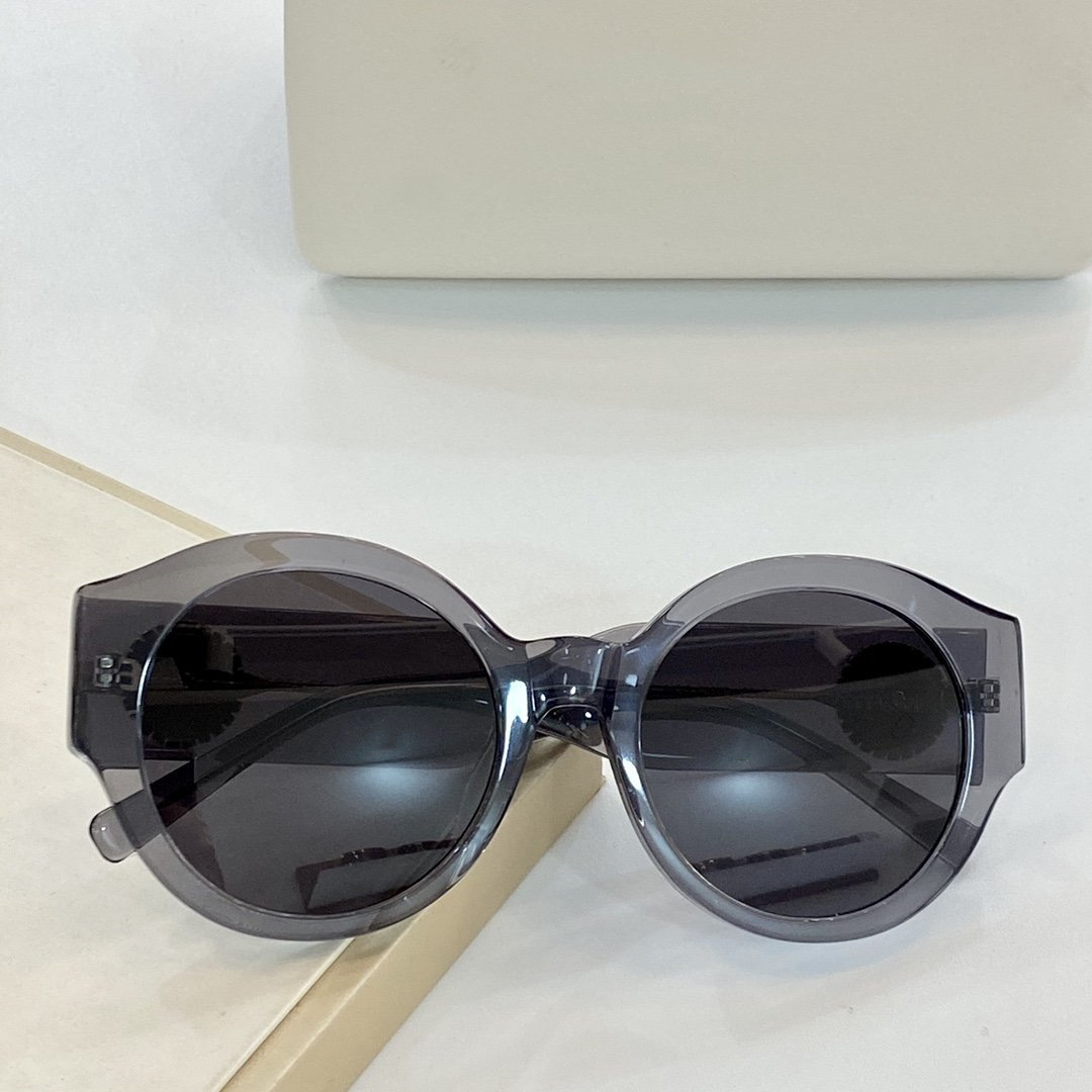 2020 new fashion frame is suitable for all kinds of face, light and comfortable eyeglass frame, full set of 5-color glasses VE4380