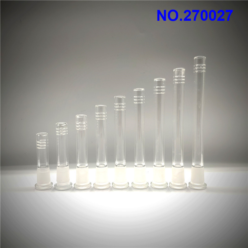 Glass downstem 14-18 female Lo Pro Diffused Downstem with 6 cuts have different size for bongs zx
Glass downstem 14-18 female Lo Pro Diffused Downstem with 6 cuts have different size for bongs zx