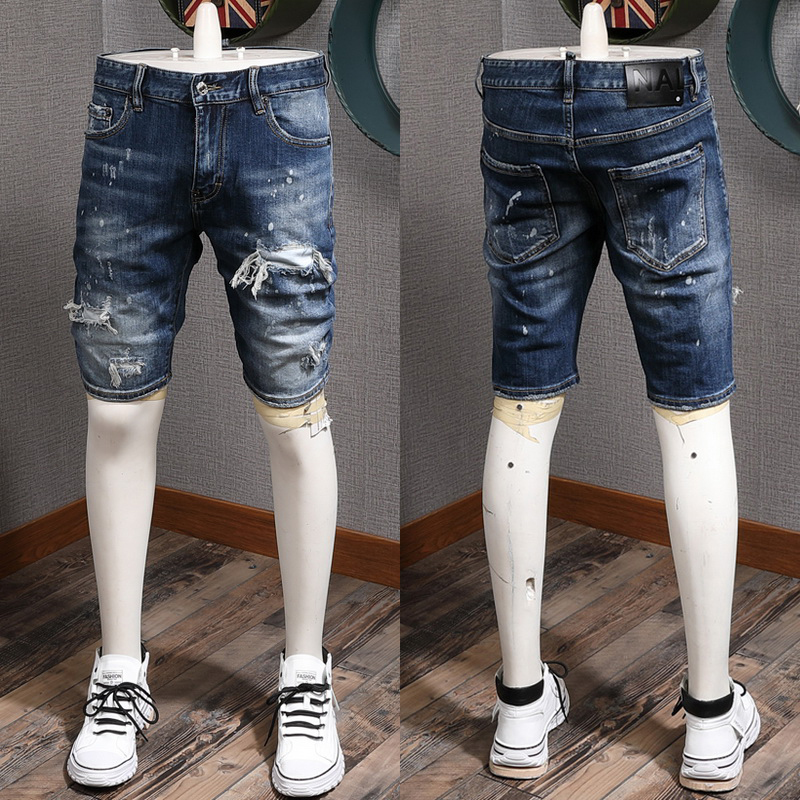 Street Style Fashion Destroyed Wash Men Denim Shorts Slim Fit Knee Length Short Hole Jeans 2020 S/S, D2-8174
Street Style Fashion Destroyed Wash Men Denim Shorts Slim Fit Knee Length Short Hole Jeans 2020 S/S, D2-8174