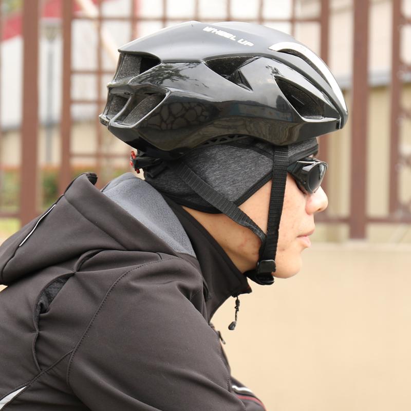 Adjustable 52-58cm Winter Riding Cap Thickened Warm Mountaineering Windproof Warm Cap Bicycle Helmet Velvet Bike Accessories, As pic
Adjustable 52-58cm Winter Riding Cap Thickened Warm Mountaineering Windproof Warm Cap Bicycle Helmet Velvet Bike Accessories, As pic