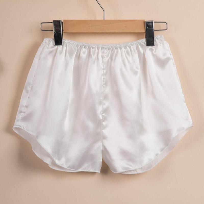New Sleepwear Pant New Sexy Women's Fashion Satin Sleepwear Lingerie Pajama Pant Night Clothes Women Casual #R25
New Sleepwear Pant New Sexy Women's Fashion Satin Sleepwear Lingerie Pajama Pant Night Clothes Women Casual #R25