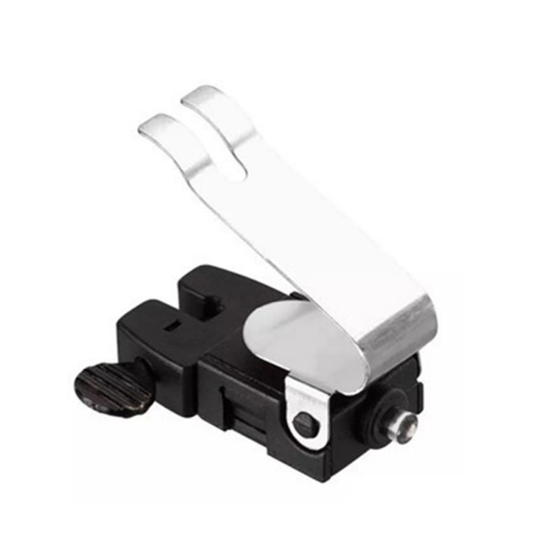 NEW Mini Bike Bicycle Rainproof Nano Brake LED Red Light With CR1025 Battery Portable Outdoor Biking Hiking Accessories
NEW Mini Bike Bicycle Rainproof Nano Brake LED Red Light With CR1025 Battery Portable Outdoor Biking Hiking Accessories